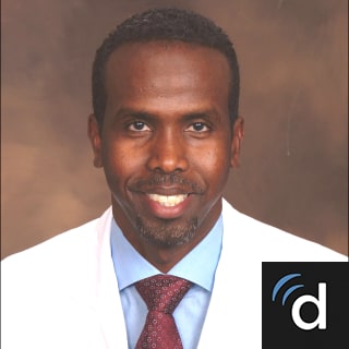Ismail Mualin, MD