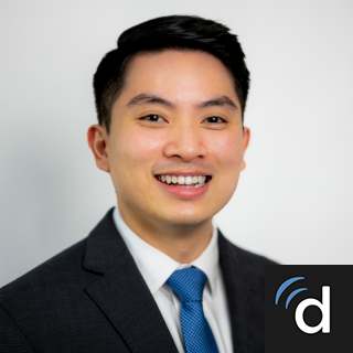 Nathan Pham, DO