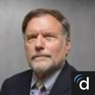 Allen Joseph, MD