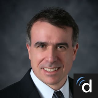 Peter Bornstein, MD