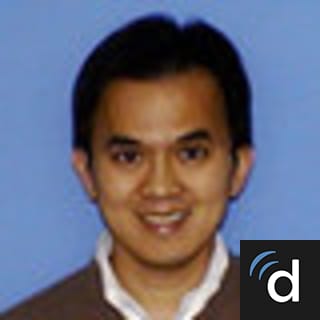 Thang Dang, MD, Family Medicine, Canton, OH
