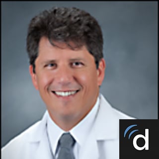 Patrick Hunt, MD