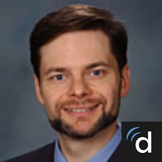 Dean Wingerchuk, MD