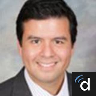 Nicolas Hernandez, DO