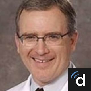 Mark Underwood, MD