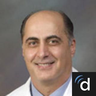 Ghassan Wardeh, MD