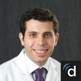 Ihab Hassan, MD