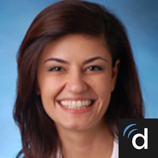 Maryam Sadighi, MD