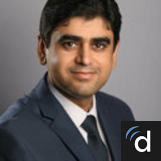 Abhinav Sood, MD, Cardiology, Kalamazoo, MI