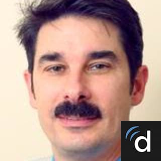 John Van Arsdale, MD