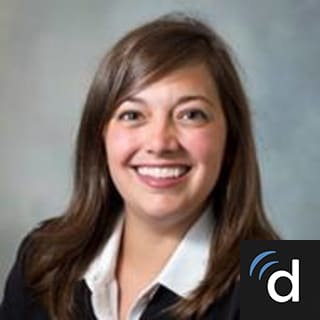 Danielle Chollett, General Surgery, Red Wing, MN