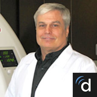 Robert McMurray, MD
