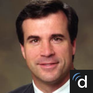 Thomas Londergan, MD