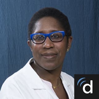 Ifeolorunbode Adebambo, MD
