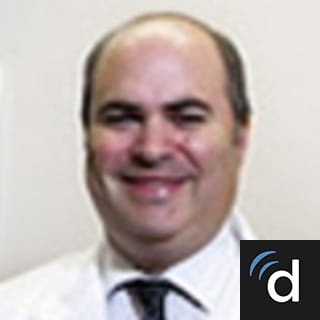 Michael Treisman, MD