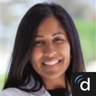 Roopali Gupta, MD