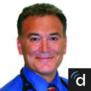 Eddie Ariss, MD