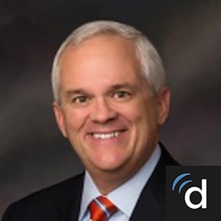 Patrick Cobb, MD