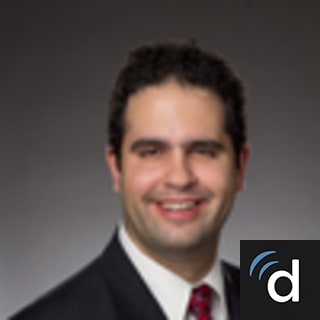 Joshua Balog, MD