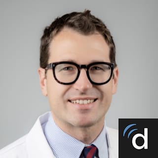 Ethan Korngold, MD