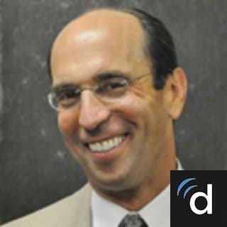 Howard Freedberg, MD, Orthopaedic Surgery, Bartlett, IL