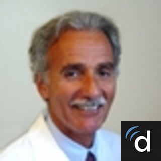 Edward DeMayo, MD, Orthopaedic Surgery, San Rafael, CA