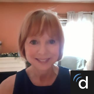Luann Voorhees, Acute Care Nurse Practitioner, Cooperstown, NY