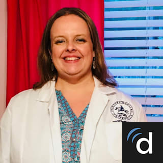 Andrea Penny, Nurse Practitioner, Smithfield, NC