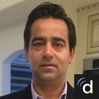 Tarun Marwaha, MD