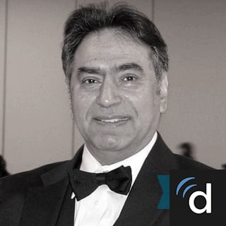 Muhammad Jaffar, MD, Anesthesiology, Detroit, MI