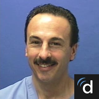 Michael Augustino, MD