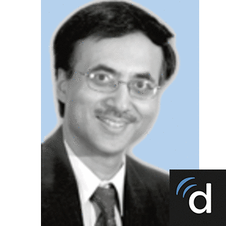 Nauman Qureshi, MD