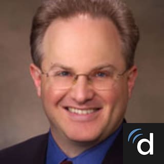 Michael Levin, MD