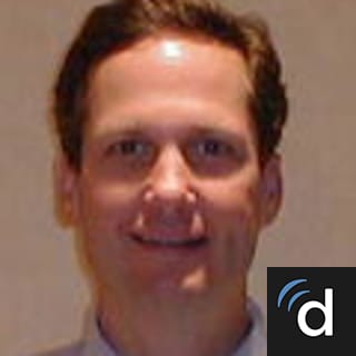 Mark Haywood, MD