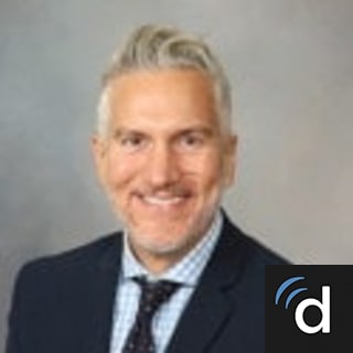 Grant Hamilton III, MD