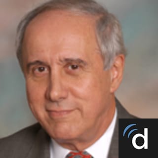 John Albrigo, MD