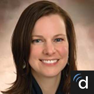 Rebecca Stilp, Psychologist, Louisville, KY