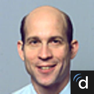 Richard Auchus, MD, Endocrinology, Ann Arbor, MI