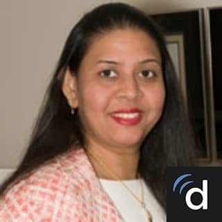 Rina Patel, MD