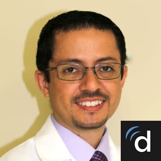 Nelson Aldana, MD