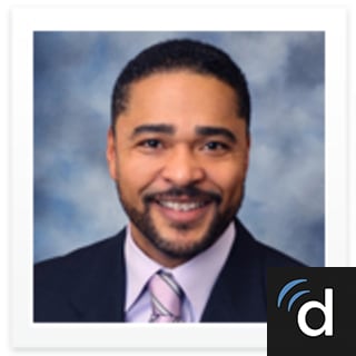 William Becton, MD