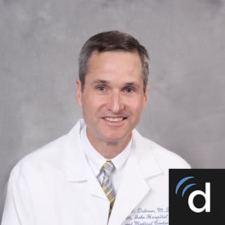 Friedrich Dalman, MD