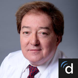 Valneo Buttari, MD
