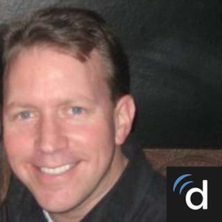 Todd Whitehurst, MD