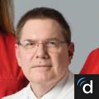 James McCarty, MD