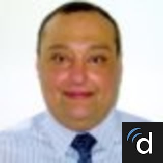 Wael El-Mallah, MD