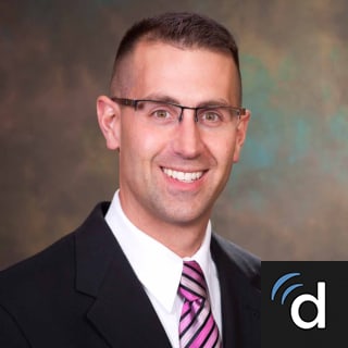Jeffrey Anderegg, MD