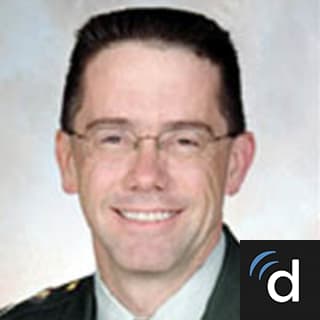 Brian Unwin, MD