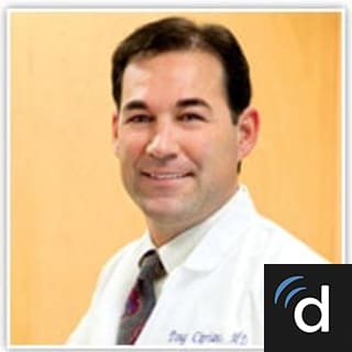 Douglas Cipriano, MD