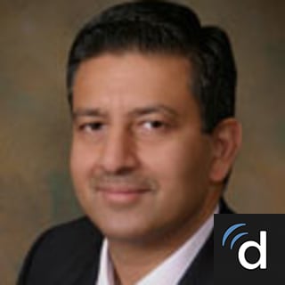 Ashish Kapoor, MD, Internal Medicine, Shenandoah, TX